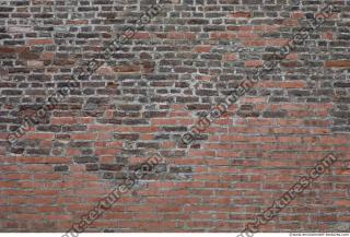 Photo Texture of Wall Bricks